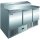 Стол холодильный для пиццы Cooleq PS300